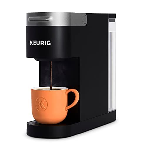 Keurig K-Slim Single Serve Coffee Maker - image 1