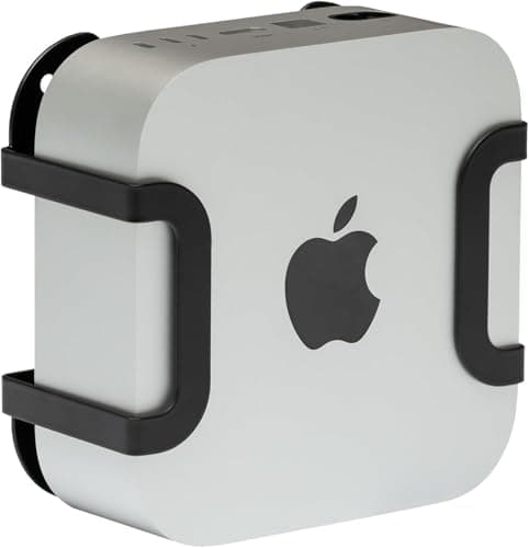 Hideit Mac Mini Under-Desk Steel Mount - image 1
