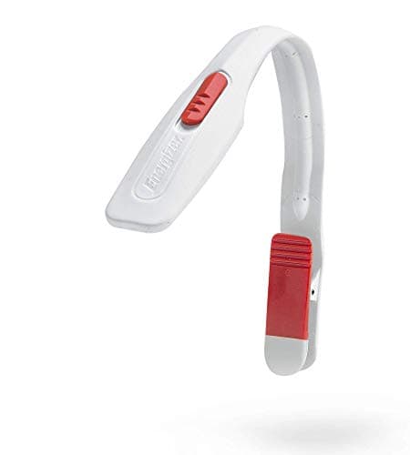Energizer LED Clip-On Book Light Battery Powered - image 1