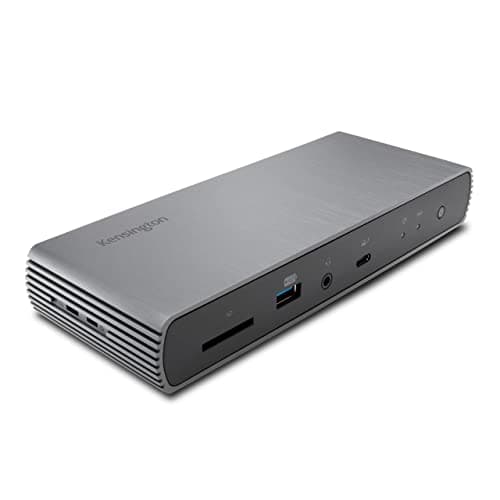 Kensington SD5780T Triple 4K Dock - image 1