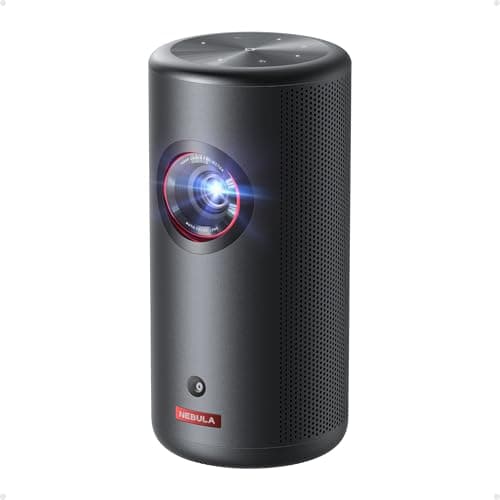 Anker Nebula Capsule 3 Laser - image 1