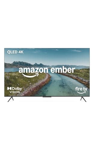 Amazon Fire TV Omni QLED 65-inch - image 1