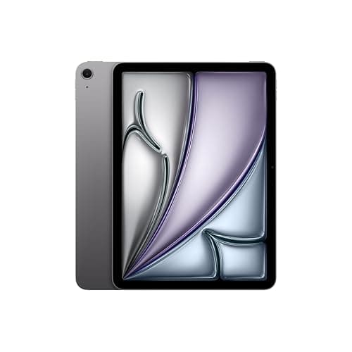 Apple iPad Air 11-inch (M2) 128GB - image 1