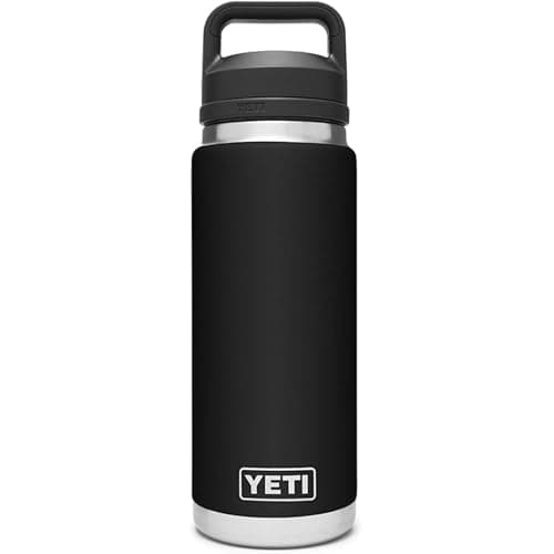YETI Rambler 26 oz Bottle, Vacuum Insulated - image 1