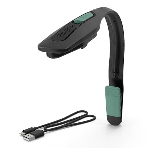 Energizer Rechargeable Neck Reading Light - image 1