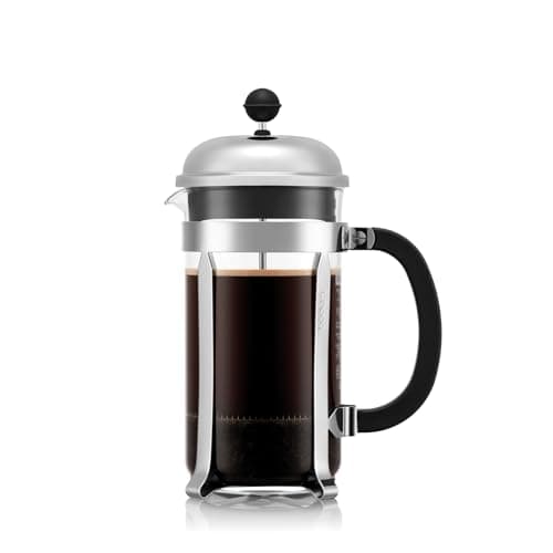 Bodum Chambord French Press Coffee Maker, 34 Ounce - image 1
