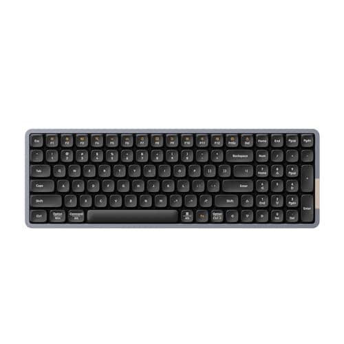 Lofree Flow Low-Profile Mechanical Keyboard (Kailh Phantom) - image 1