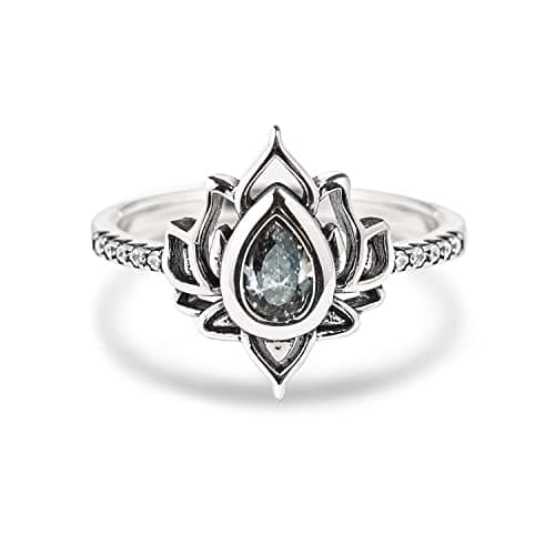 Lotus Ring Elite - image 1