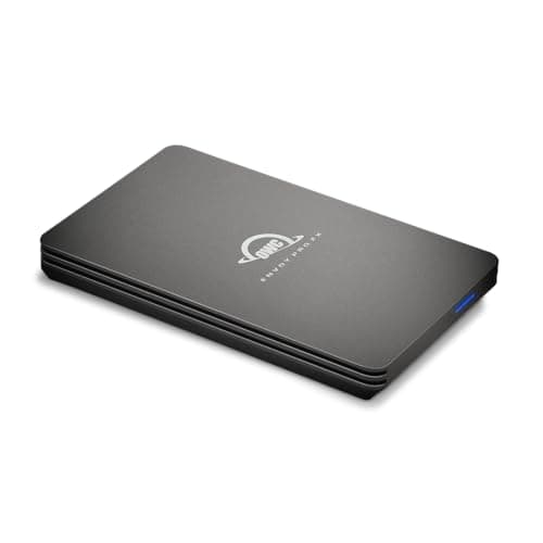 OWC Envoy Pro FX Thunderbolt SSD 2TB - image 1