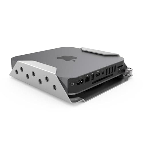 Compulocks Mac Mini Security Mount Silver - image 1