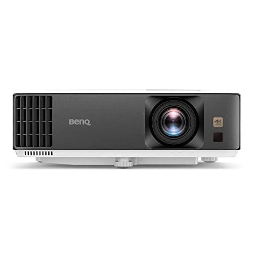 BenQ TK700STi Short-Throw 4K Gaming Projector - image 1