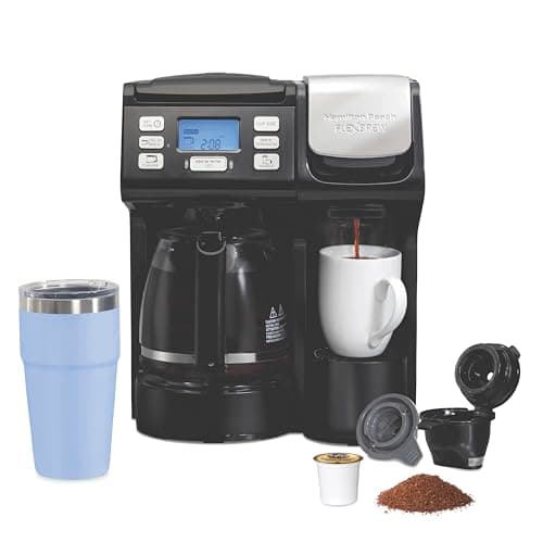 Hamilton Beach FlexBrew Trio - image 1