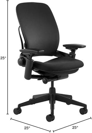 Steelcase Leap V2