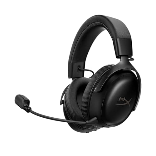 HyperX Cloud III Wireless - image 1