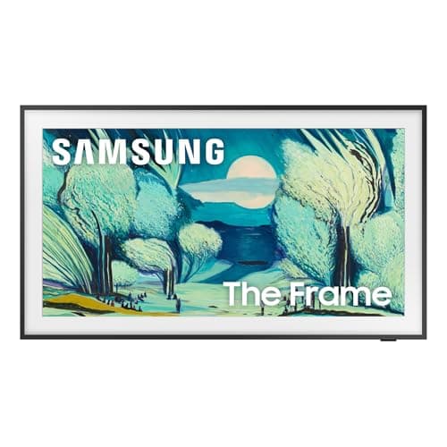 Samsung The Frame QLED 65-inch - image 1