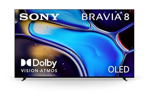 Sony Bravia 8 OLED 65-inch - image 1