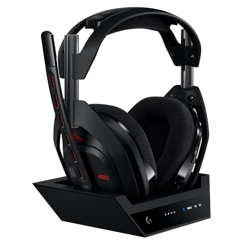 Astro A50 Wireless Gen 5 - image 1