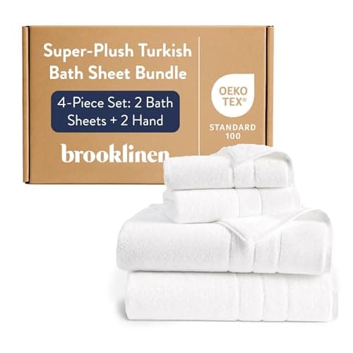 Best Bath Towels 2026: Plush Picks Tested by Our Team