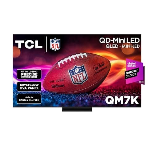 TCL Q7 QLED 65-inch - image 1