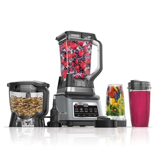 Ninja Professional Plus Kitchen System, 1400WP