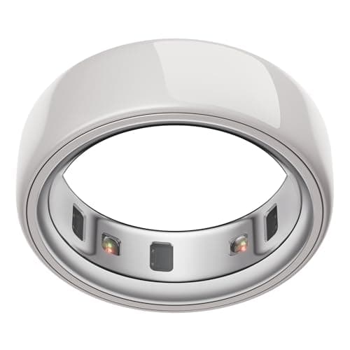 10 Best Smart Rings of 2026