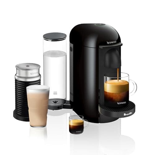 Nespresso Vertuo Plus Coffee and Espresso Maker by Breville - image 1