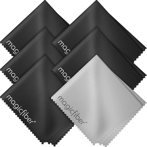 MagicFiber Microfiber Cleaning Cloth, 6 Pack - image 1