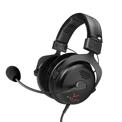 Beyerdynamic MMX 330 Pro - image 1