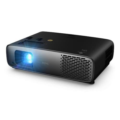 BenQ HT3550i 4K HDR Home Theater Projector - image 1