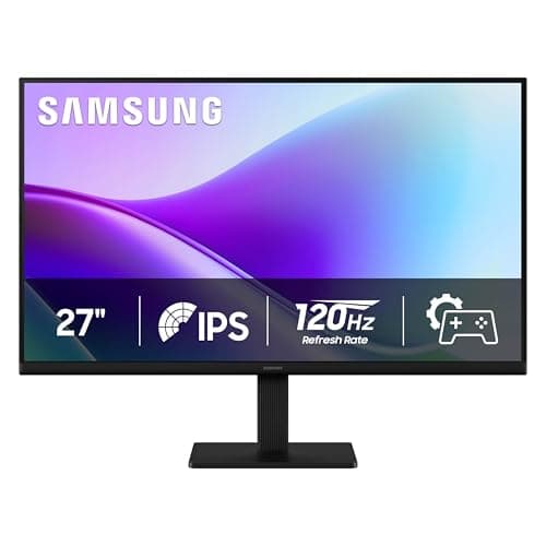 Samsung 27" S3 (S32GF) Series FHD High Resolution Monitor