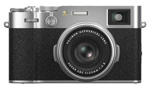 Fujifilm X100VI - image 1