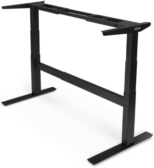 Uplift V2-Commercial Standing Desk (2-Leg)