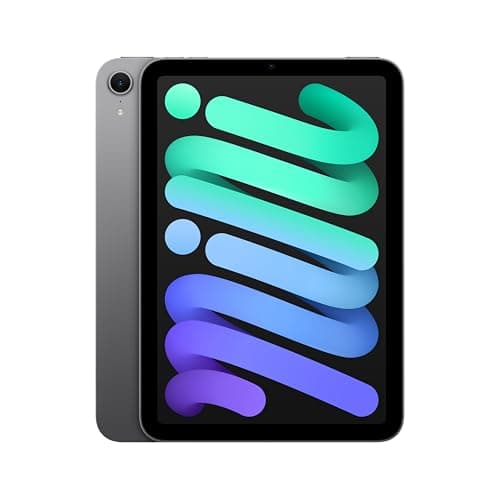 Apple iPad mini (7th Generation) 128GB - image 1