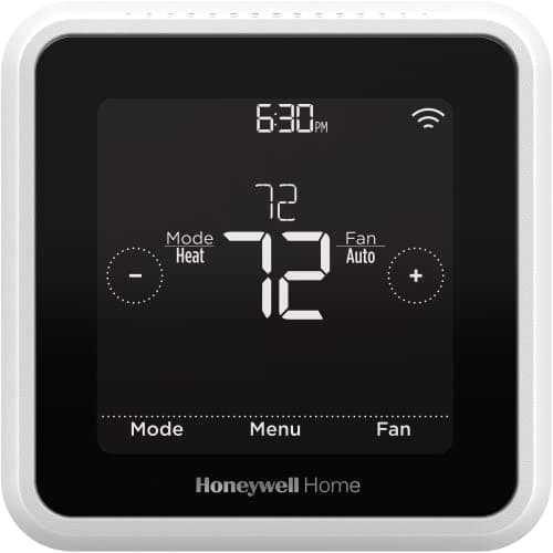 Honeywell Home T5 Smart Wi-Fi Thermostat