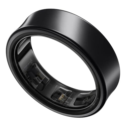 Samsung Galaxy Ring - image 1
