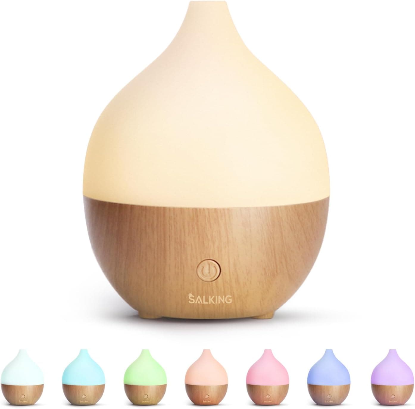 SALKING Essential Oil Diffuser (100ml) - image 1