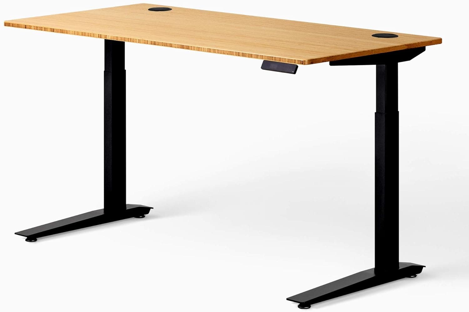 Fully Jarvis Bamboo Standing Desk