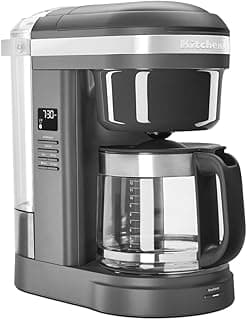 KitchenAid KCM1208 Drip Coffee Maker