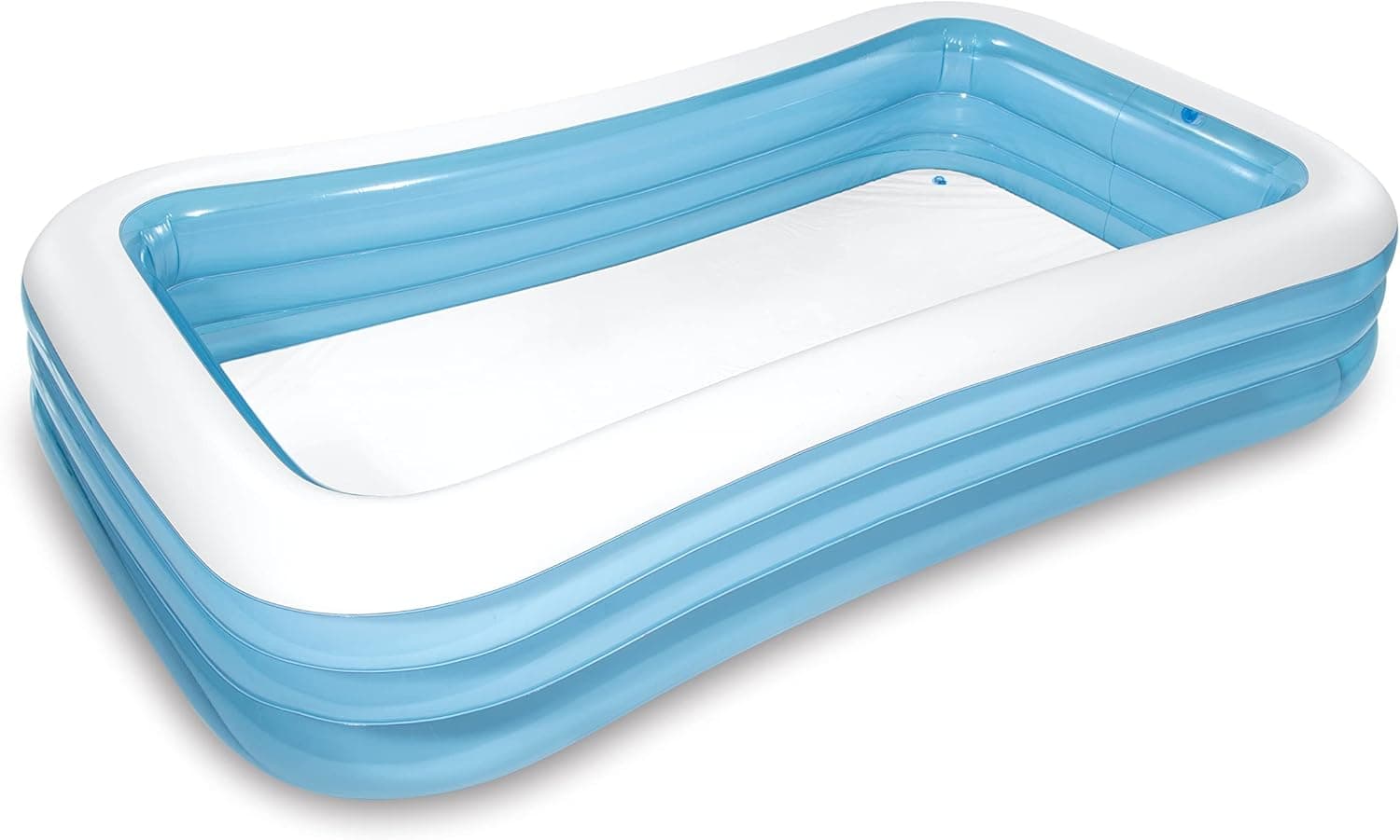 Intex Swim Center Family Inflatable Pool