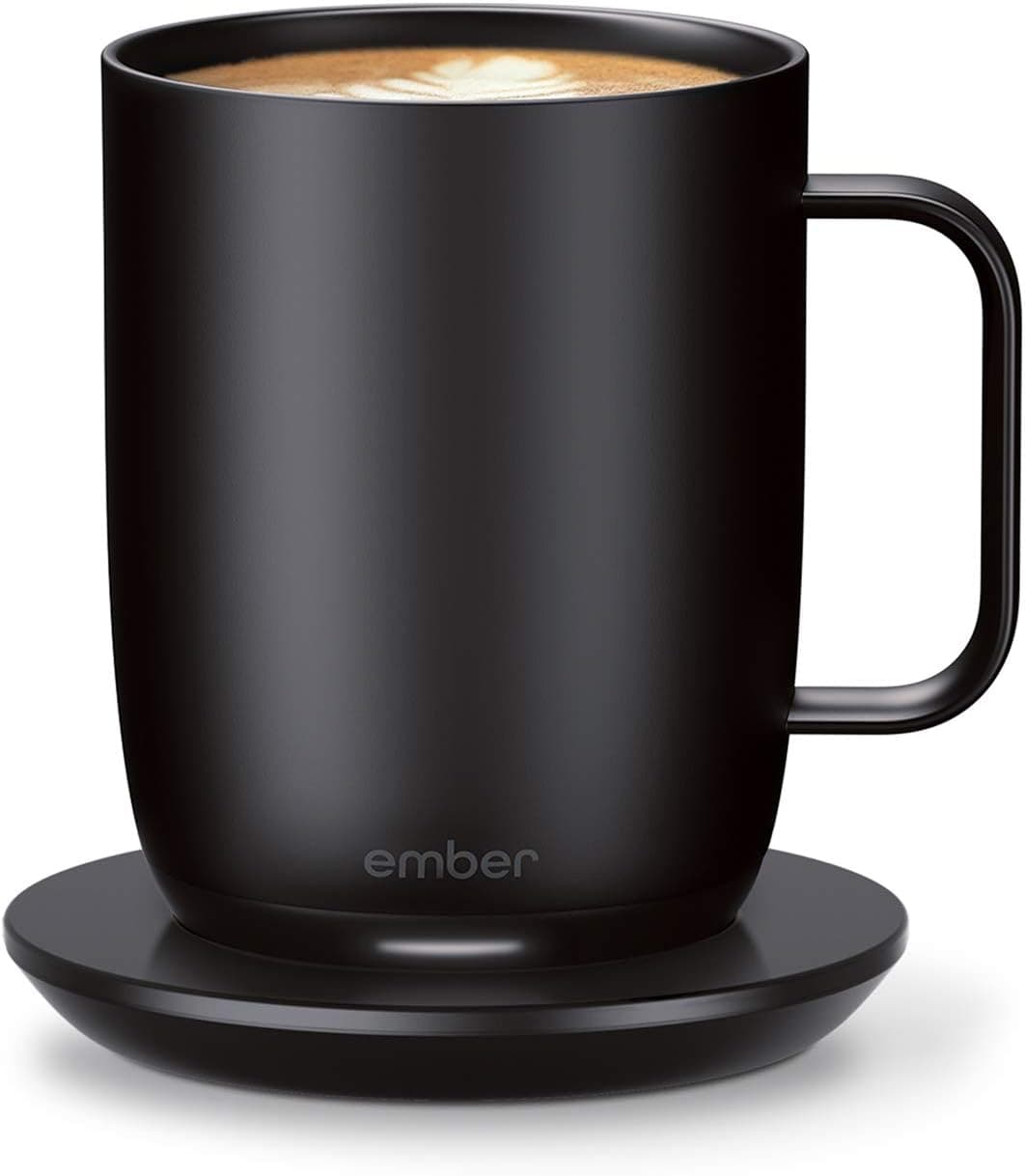 Ember Temperature Control Smart Mug 2 (14 oz)