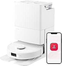 Roborock Q Revo MaxV