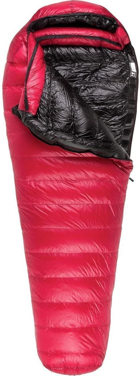 Western Mountaineering AlpinLite 20F Sleeping Bag