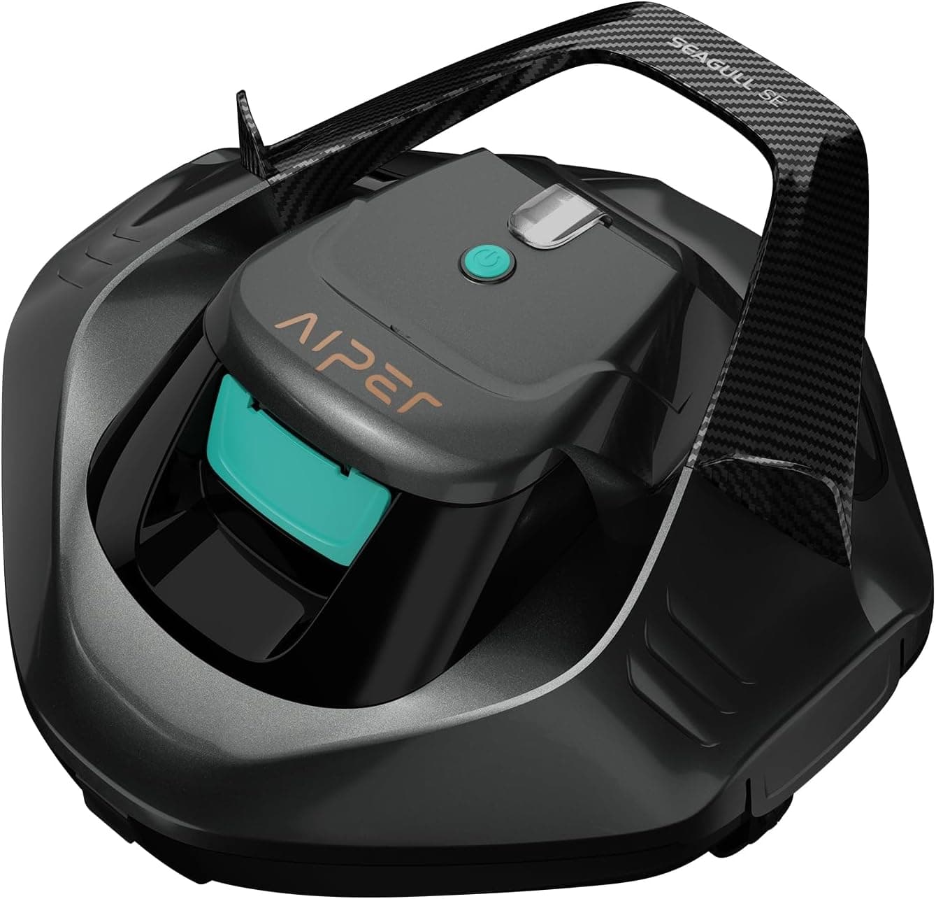 AIPER Seagull SE Cordless Robotic Pool Vacuum