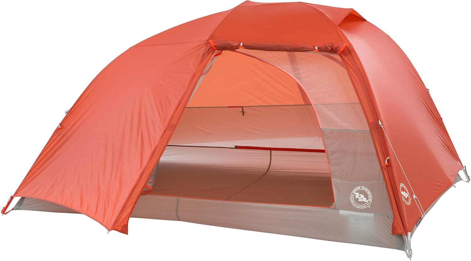 Big Agnes Copper Spur HV UL2