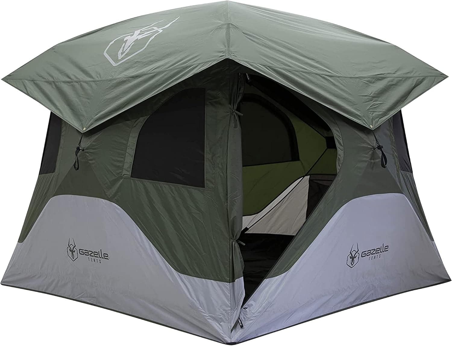Gazelle T4 Hub Tent
