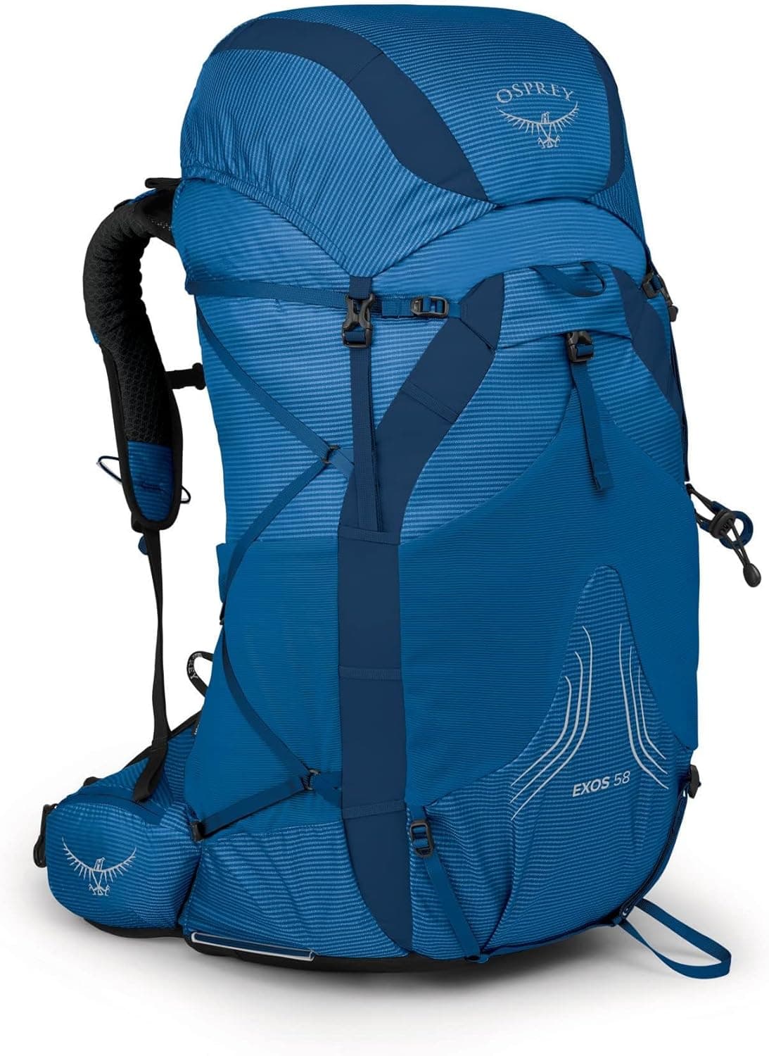 Osprey Exos 58 - image 1