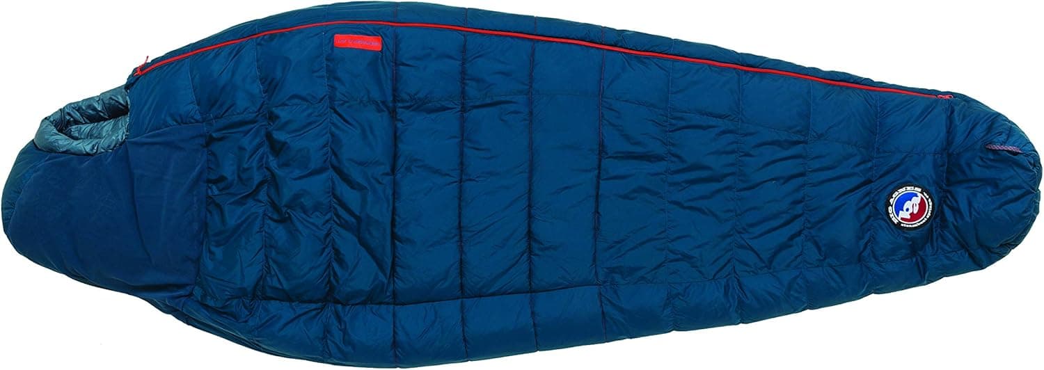 Big Agnes Sidewinder SL 20 Sleeping Bag