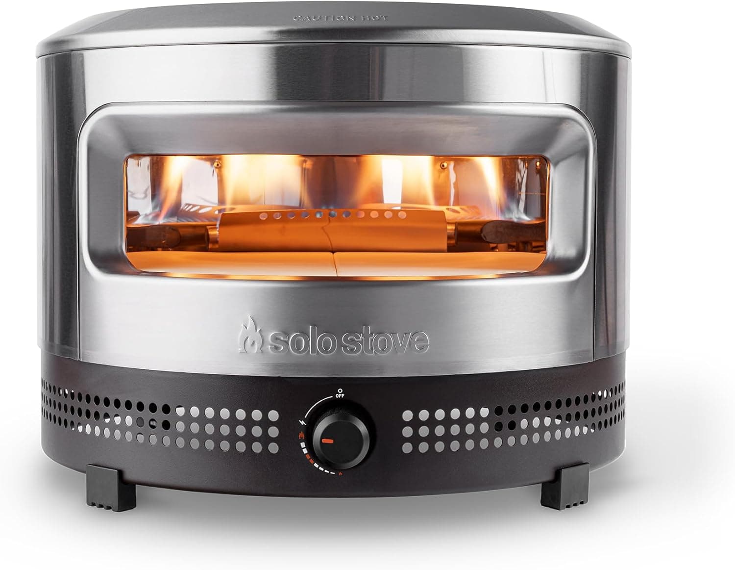 Solo Stove Pi Prime Pizza Oven Outdoor - Propane - image 1