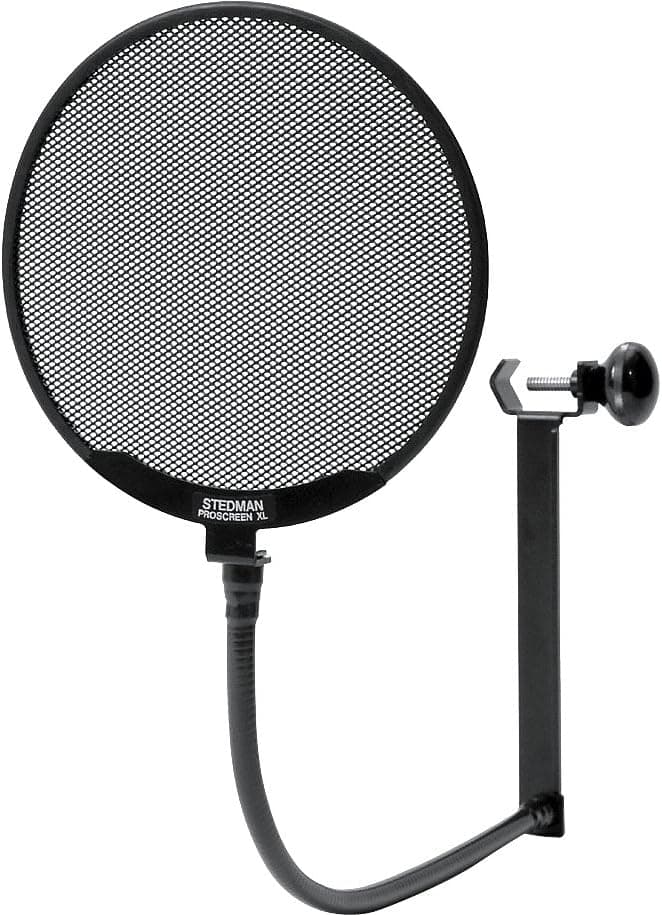 Stedman Corporation Proscreen XL Pop Filter