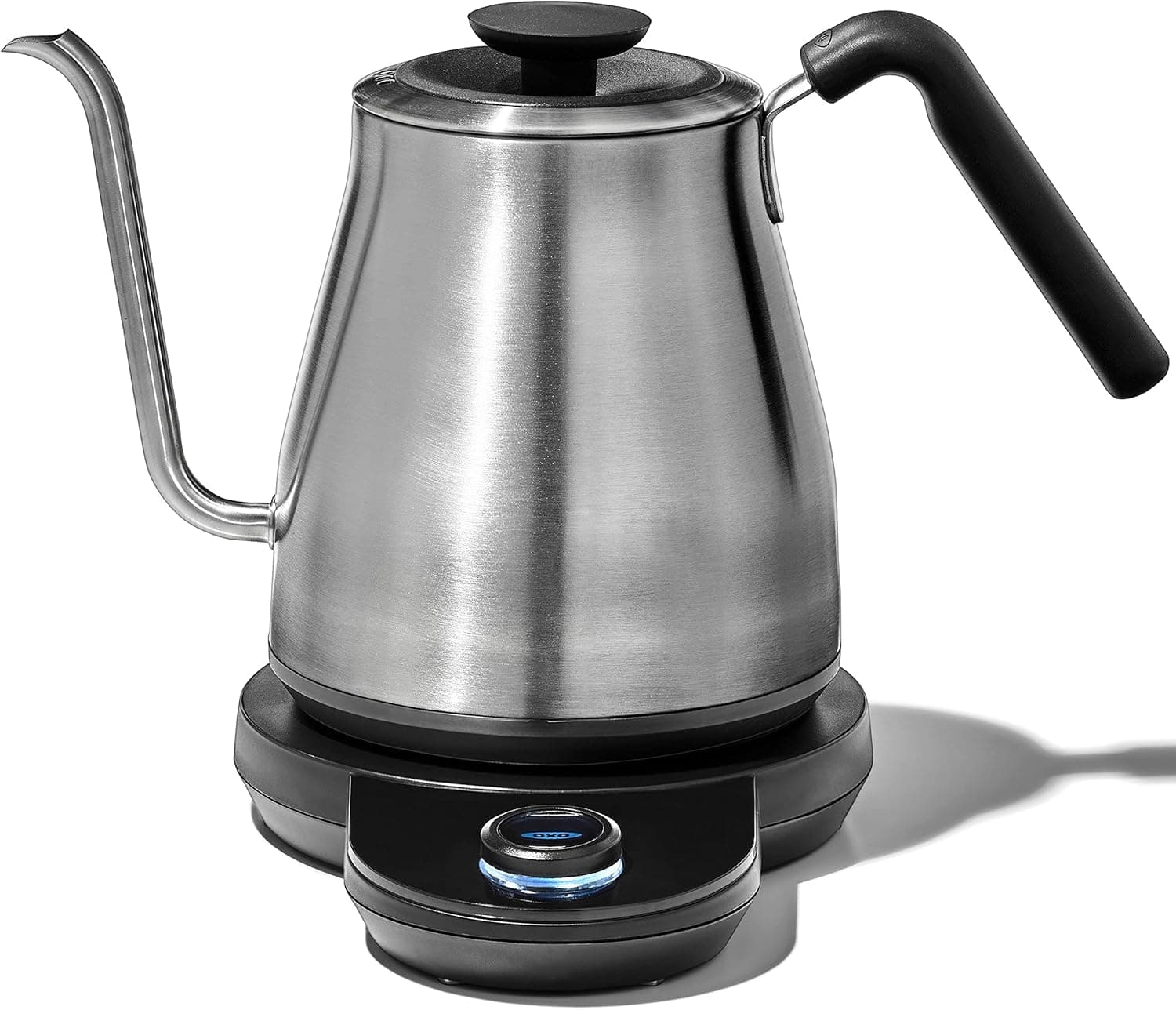 OXO Brew Gooseneck Electric Kettle